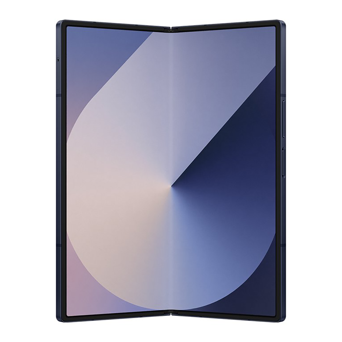 Samsung Galaxy Z Fold6 Factory Unlocked 512GB Navy Blue SM