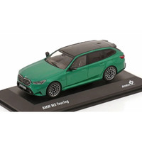 Bmw M5 Touring 2024 Isle Of Man 1:43 Solido Auto Stradali -D- Neues Modell
