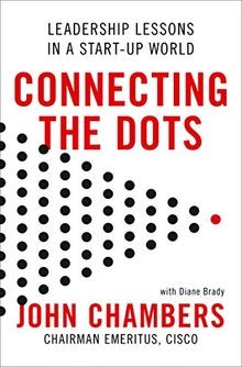 Connecting the Dots: Leadership Lessons for the Future v... | Buch | Zustand gut