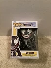 FUNKO POP! VENOM #1218~ MINT~ MARVEL RIVALS SERIES~