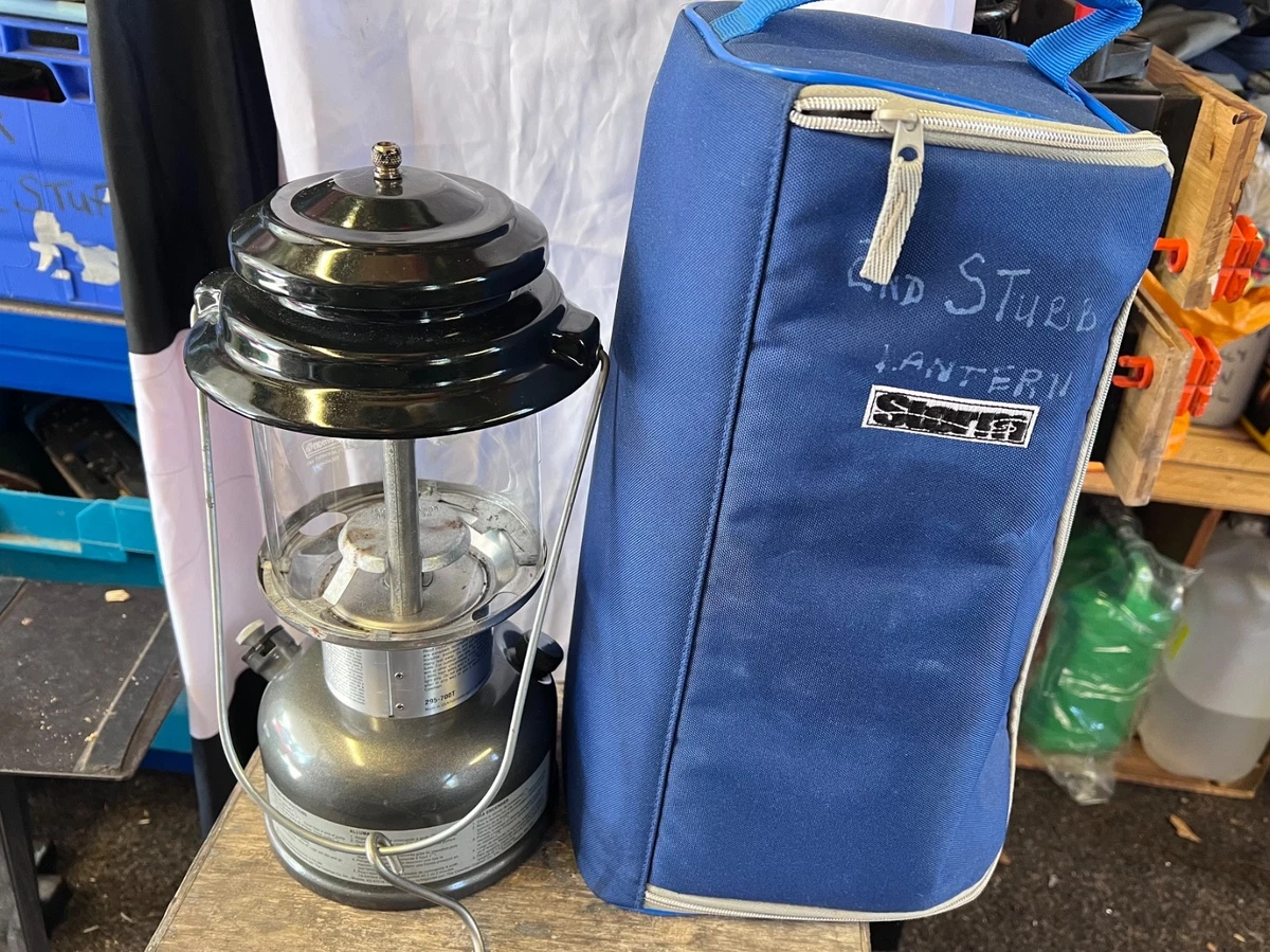 Coleman 295 for sale | eBay UK
