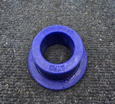 (QTY 2) ATRO PB00-36314 Flange Bushing Fits Automann TRB3205UB, Dyco DT1608