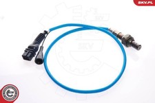 ESEN SKV Lambdasonde Sensor Abgassteuerung 09SKV021 für 100 A6 80 A8 AUDI B4 8G7