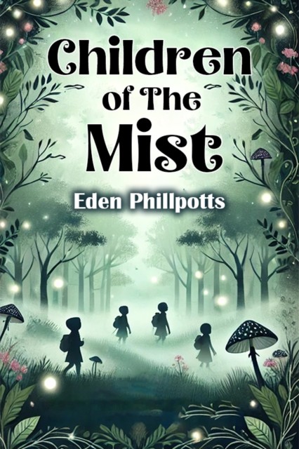 Children Of The Mist