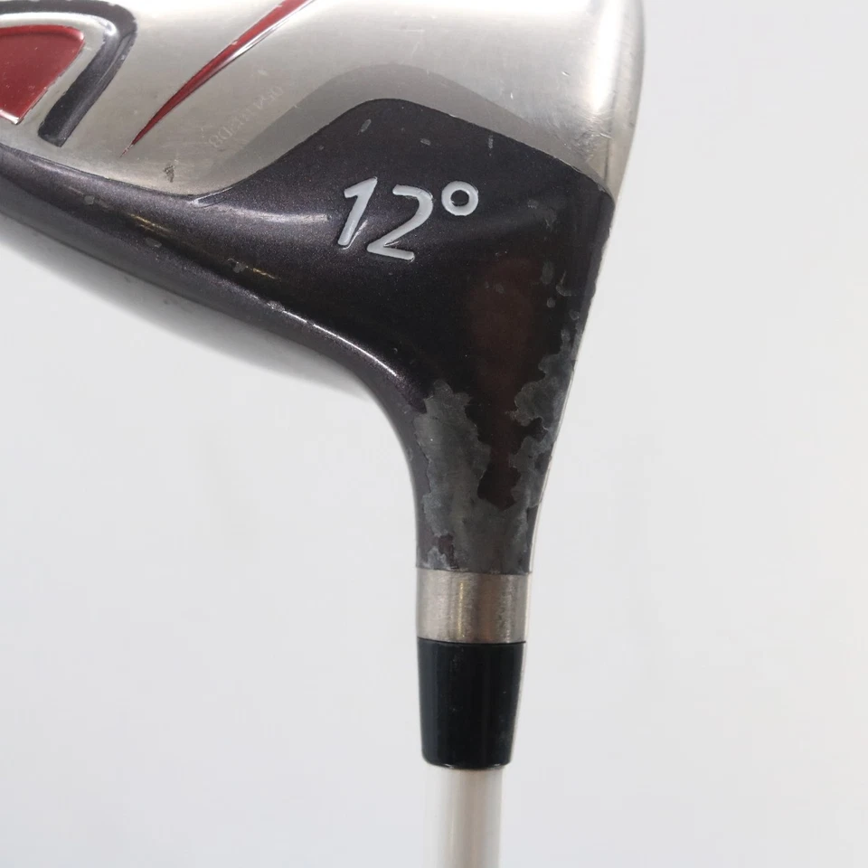 PING Faith Women's 1,3,5 Wood Set  ULT 200 Graphite L Ladies Right-Hand S-155268 - Image 3 of 4