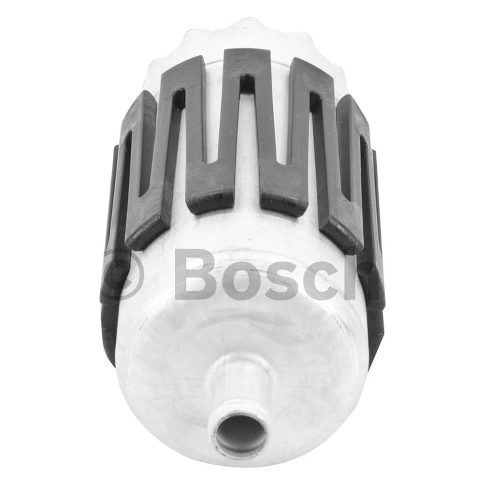 For Volkswagen Jetta 1980-1984 Bosch 69430 In-Line Electric Fuel Pump Foto 3 de 4