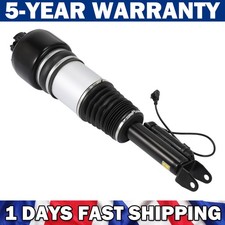 Front Left Suspension Shock Strut For Mercedes-Benz CLS C219 CLS 63 2006-2010