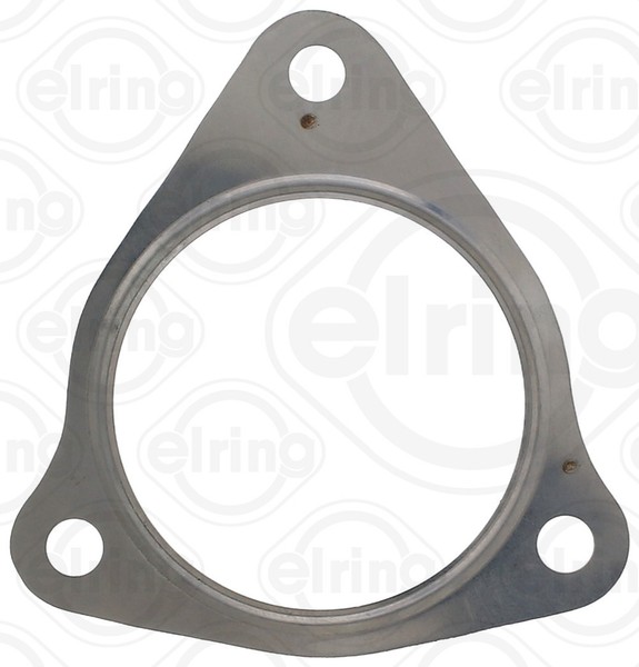 Dichtung Abgasrohr Elring 236.710 FüR Porsche Audi VW A5 A4 Cayenne 7P5 8K5 7P6-image