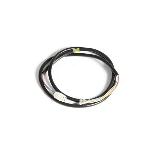 For Volvo 200 240 260 Tailgate Wiring Harness / Loom (Right / Drivers Side)