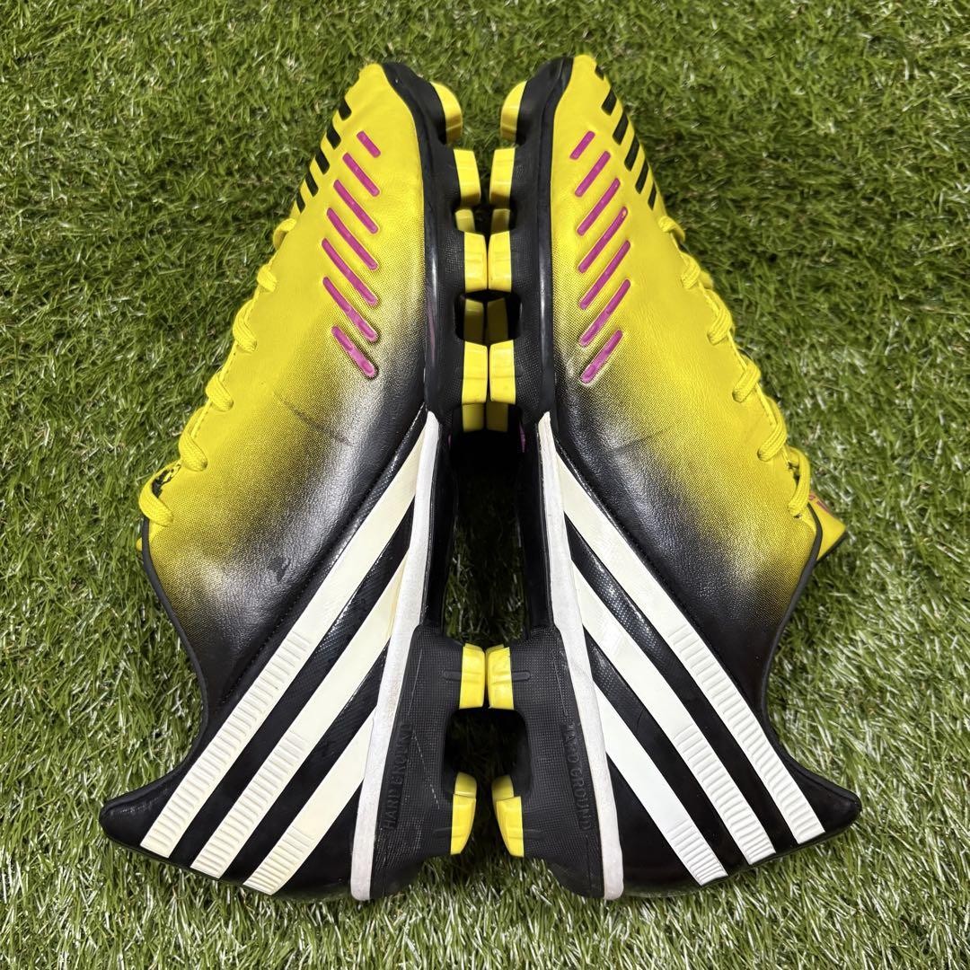シューズ adidas Predator LZ TRX HG 28cm adidas Predator LZ TRX HG 28cm - メルカリ