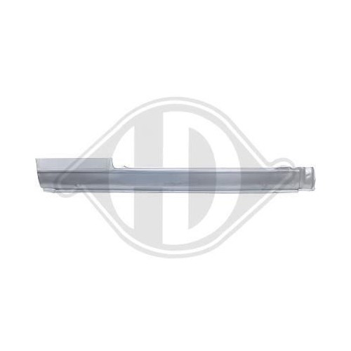 1X Einstiegsblech Diederichs 9127022 Passend FüR-image