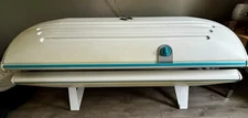 Sun Quest Pro 16 SE Tanning Bed