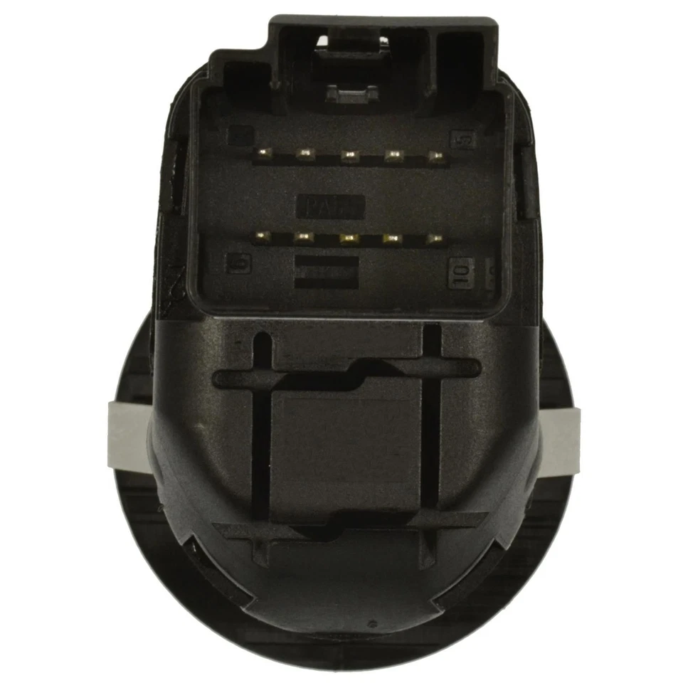 Interruptor de espejo remoto de puerta Standard Motor Products MRS162 Foto 3 de 4