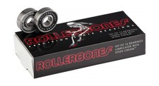 Rollerbones Bearings 8mm 16 Pack Fast Ship
