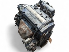 Honda Accord Sir 1998 1999 2000 2001 2002 2.0l Dohc Vtec Engine Jdm F20b 2762727
