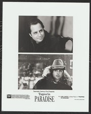 Trapped In Paradise ’94 JON LOVITZ IN TWO SCENEPHOTOS