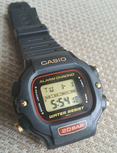 casio dw 340,Quality assurance,protein-burger.com
