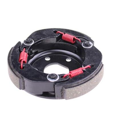 High Performance Racing Clutch Shoe for GY6 49cc 50cc 139QMA 139QMB Engine 
