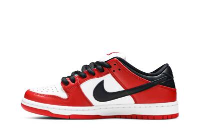 Size 6 - Nike SB Dunk Low J-Pack Chicago for sale online | eBay