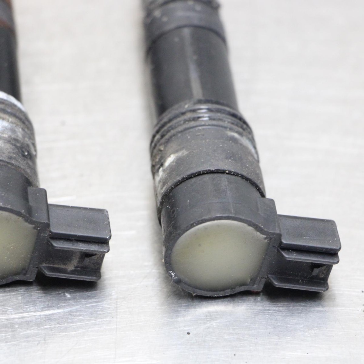 エウロペ 04-05 ZX10R ZX10 ZX-10R Ignition Coils | eBay