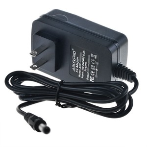 Ac Adapter For Seagate Freeagent Goflex Desk 9zq2p5 500 2tb Hdd