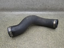 Ladeluftschlauch Druckschlauch 277Tkm Nissan Pathfinder 2.5 CDI R51 05.1781.193