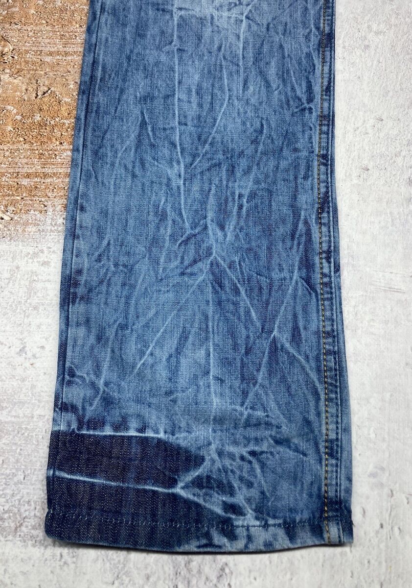 Vintage Denim Jeans Dolce & Gabbana Men's Size 29 | eBay Vintage Denim Jeans Dolce & Gabbana Men's Size 29 | eBay