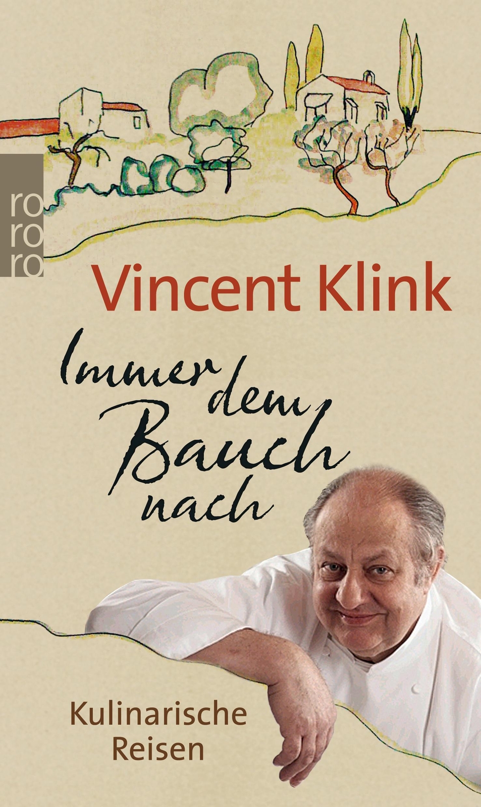 Thumbnail - Immer Dem Bauch Nach