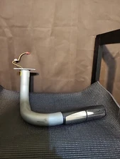 Freemotion 500 Elliptical Right Heart Rate Handle (108A)