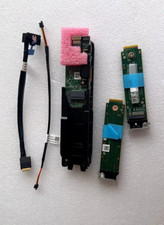 HM7F6 FGNRW DELL BOSS S2 PCIE 2X M.2 SLOTS CONTROLLER CARD FS