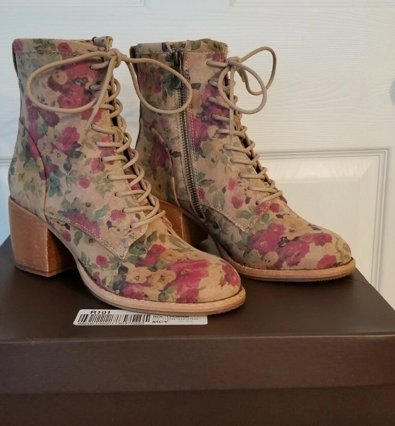 Patricia nash boots on sale 2025
