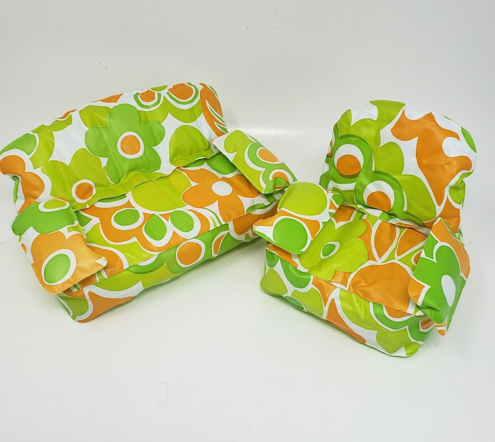 barbie inflatable furniture