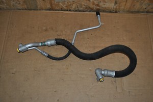 BMW E90 E91 E92 E93 Saugleitung Verdampfer Kompressor Klimaleitung Klimaschlauch