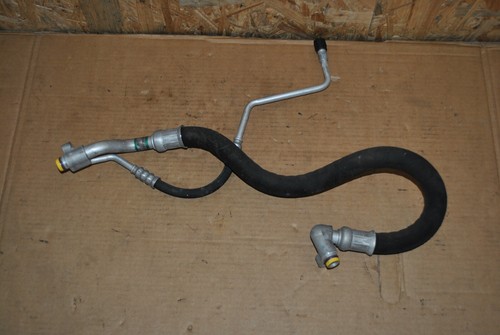 BMW E90 E91 E92 E93 Saugleitung Verdampfer Kompressor Klimaleitung Klimaschlauch