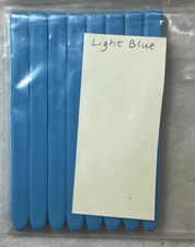 Atelier Gargoyle Flexible Sealing Wax NOS LIGHT BLUE