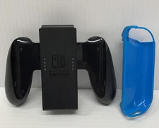 NINTENDO SWITCH JOY CON CONTROLLER COMFORT GRIP OEM HAC-011/JOYCON GRIP