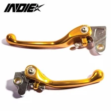 SUZUKI FLEX LEVER SET RMZ 250 450 (2007-2013) RMZ250 RMZ450 