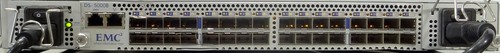 Emc2 Brocade Ds-5000b 32 Port Fibre Channel Switch 100-652-505 for sale ...