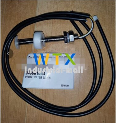 1PC Ice Machine Water Level Sensor ES04600660 Probe 3-Wire De-Ice Probe