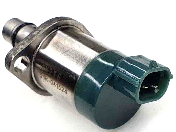 Se adapta a MITSUBISHI L200 TRITON UTE 2.5 DI-D VÁLVULA REGULADORA DE PRESIÓN DE COMBUSTIBLE 2010-ON Foto 3 de 4