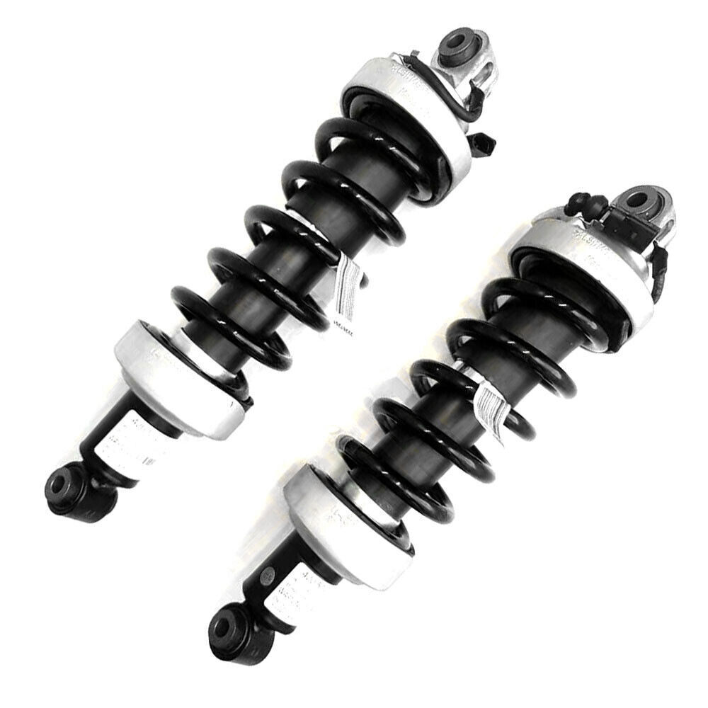 Full Kit Front & Rear Suspension Shock Struts Magnetic Ride For Audi R8 V8 07-15