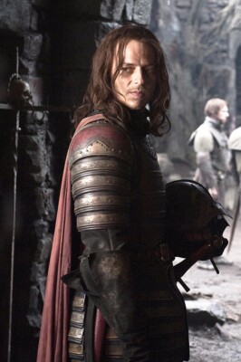 Tom Wlaschiha Jaqen Hghar Lannister soldier uniform Game of Thrones Photo  CL0906