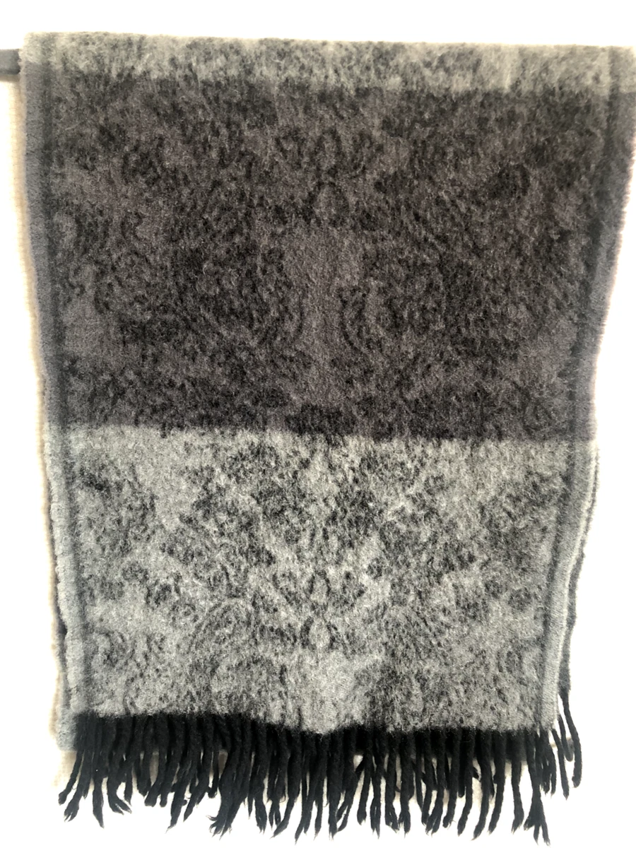 Lord and taylor cashmere best sale scarf