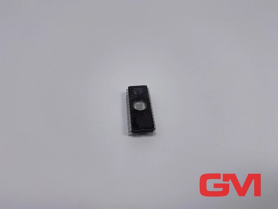 Texas Instruments Speicher EPROM TMS2764-25JL memory UVPROM 8KX8 250ns CDIP28 - Image 4 of 4