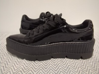 『K』Fenty PUMAピンク美品！レアです！ NWT $1400 Puma Fenty Rihanna Crystal Rose Pink Jacquard