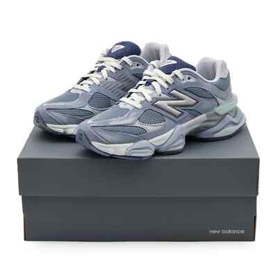 値下げ交渉可能　美品new balance 90/60 MD1 U9060MD1 U9060MD1 New Balance 9060 The Moon Daze Pack Grey Day Steel Blue