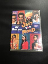 Jatt In Mood