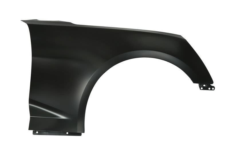 Front right fender fits to: CHEVROLET CAMARO 01.16-