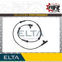 Abs Drehzahlsensor - Heck - L/R - Passend FüR Land Rover Discovery Iii, Range