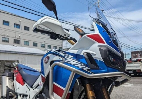 HONDA CRF1000D 2019 MASTER CYLINDER SUB-ASSY., FR. BRAKE (NISSIN) 45510-MJP-G51 - Picture 1 of 1